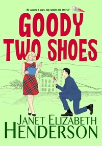 Goody Two Shoes