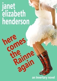  janet elizabeth henderson - Here Comes The Rainne Again - Scottish Highlands, #6.