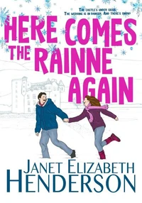 Here Comes The Rainne Again