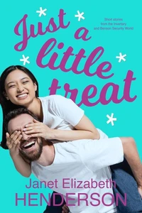 Just A Little Treat