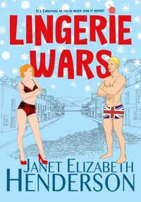 Lingerie Wars