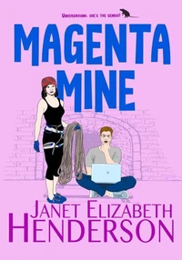 Magenta Mine