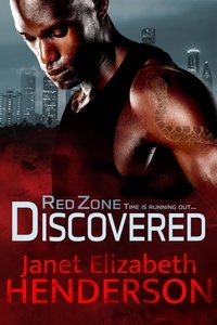  janet elizabeth henderson - Red Zone Discovered - Red Zone, #1.