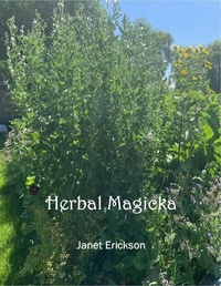  Janet Erickson - Herbal Magicka.