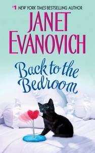 Janet Evanovich - Back to the Bedroom.
