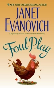 Janet Evanovich - Foul Play.