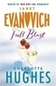 Janet Evanovich et Charlotte Hughes - Full blast.