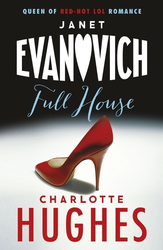 Full House (Full Series, Book 1)