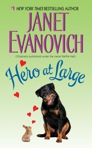 Janet Evanovich - Hero at Large.