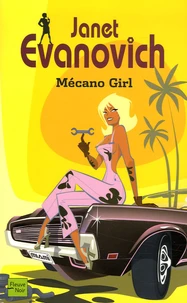 Mécano Girl