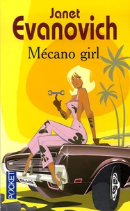 Mécano girl