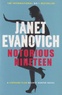 Janet Evanovich - Notorious Nineteen.