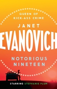 Janet Evanovich - Notorious Nineteen.