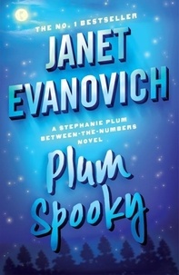 Janet Evanovich - Plum Spooky.