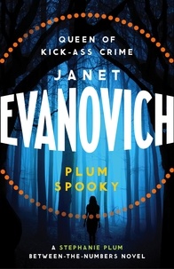 Janet Evanovich - Plum Spooky.