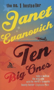 Janet Evanovich - Ten Big Ones.