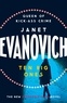 Janet Evanovich - Ten Big Ones.