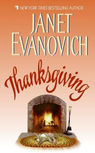 Janet Evanovich - Thanksgiving.
