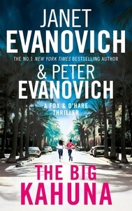 Janet Evanovich - The Big Kahuna.