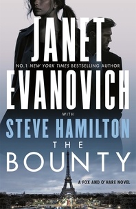 Janet Evanovich - The Bounty.