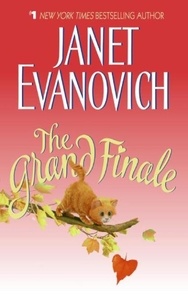 Janet Evanovich - The Grand Finale.