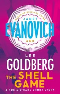 Janet Evanovich et Lee Goldberg - The Shell Game.