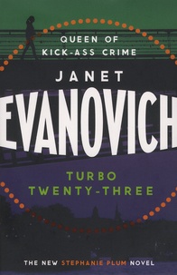 Janet Evanovich - Turbo Twenty-Three.