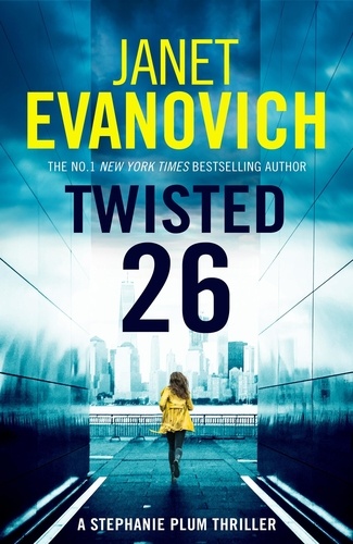 Twisted Twenty-Six. The No.1 New York Times bestseller!