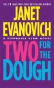 Janet Evanovich - Two for the Dough.