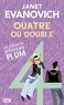 Janet Evanovich - Une aventure de Stéphanie Plum Tome 4 : Quatre ou double.