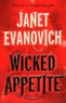 Janet Evanovich - Wicked Appetite.