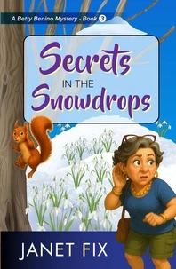 Secrets in the Snowdrops