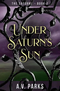 Under Saturn's Sun