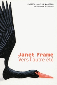 Janet Frame - Vers l'autre été.