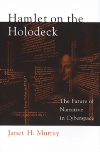 Hamlet on the Holodeck