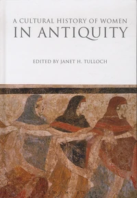 A Cultural History of Women