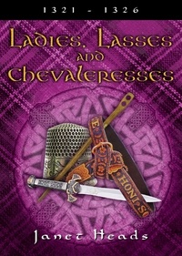  Janet Heads - Ladies, Lasses and Chevaleresses - The Loch Carron Series, #5.