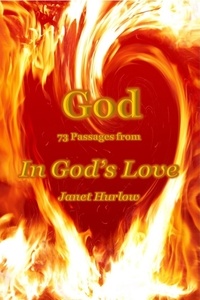  Janet Hurlow - God 73 Passages from In God's Love.