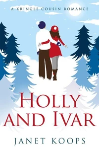 Holly and Ivar