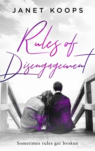  Janet Koops - Rules of Disengagement - Lost and Found Family, #2.