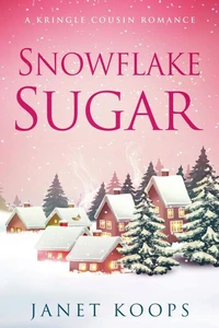 Snowflake Sugar