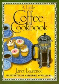 A Little Coffee Cookbook