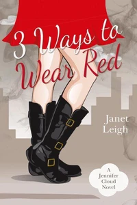 3 Ways to Wear Red