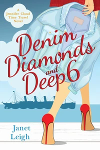 Denim, Diamonds and Deep 6