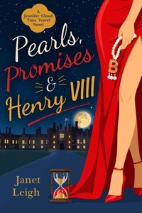 Pearls, Promises, & Henry VIII