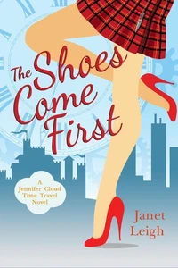 The Shoes Come First