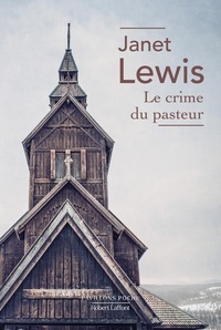 Janet Lewis - Le crime du pasteur.