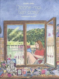 Donne-moi ton coeur