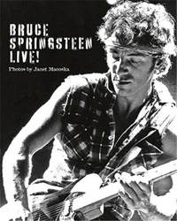 Bruce Springsteen Live !