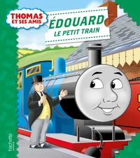 Edouard le petit train